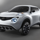 Image for article titled Nissan Qazana Concept: What If Apple Designed A Beach Buggy